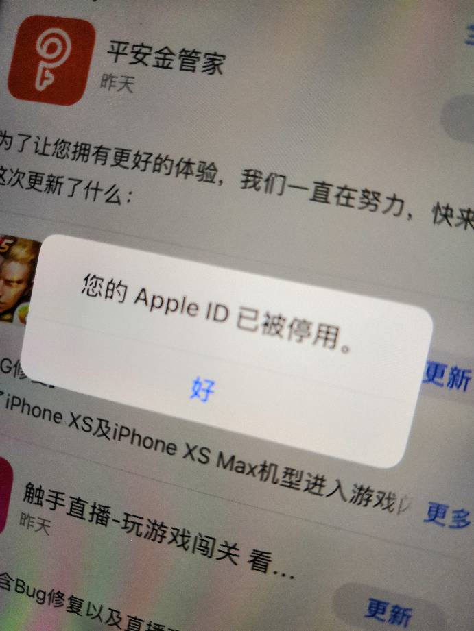 苹果手机无法下载网页app_苹果手机无法下载网页上的app