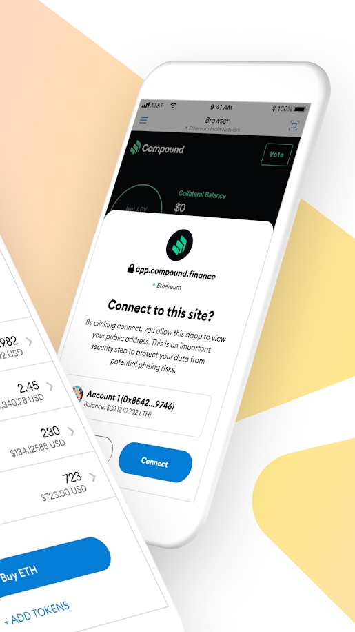 itoken钱包安卓版下载_i am token钱包下载地址