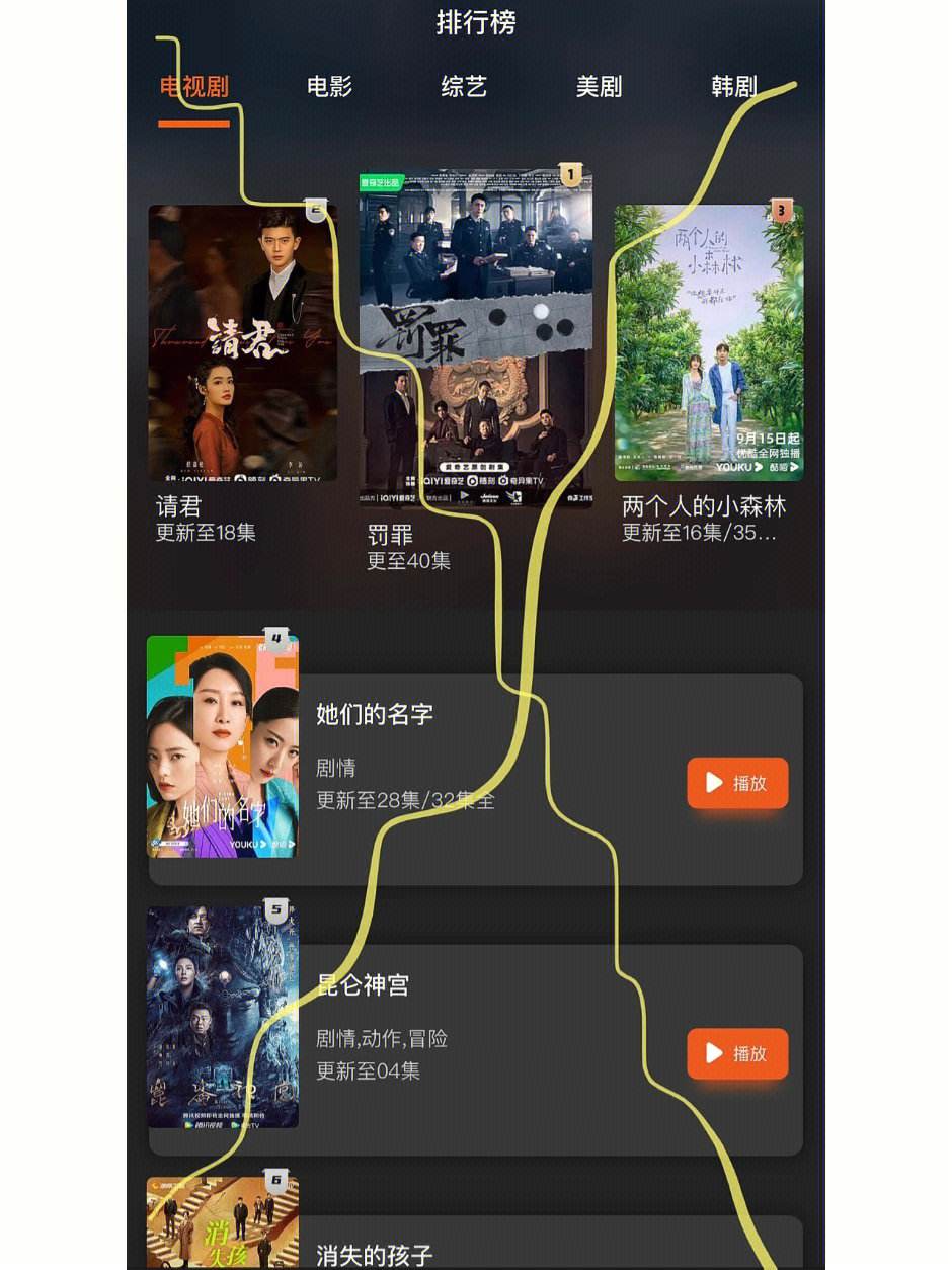 苹果手机免费追剧软件_苹果手机免费追剧软件影视大全