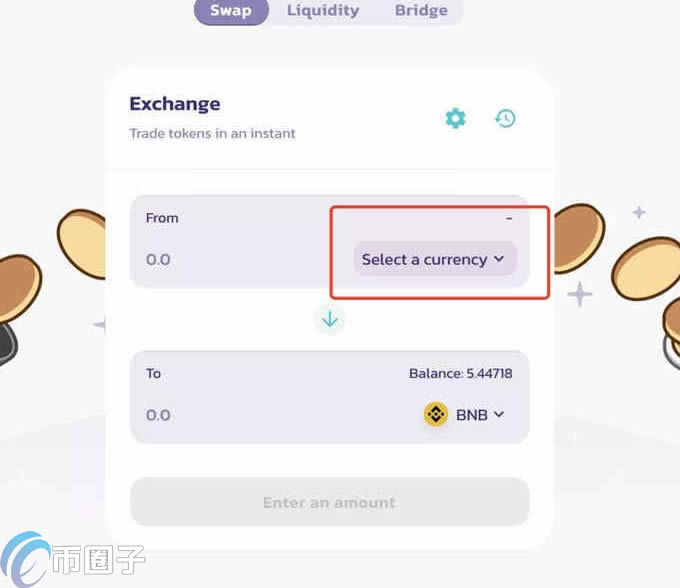 小狐狸钱包不显示余额怎么回事_小狐狸钱包不显示余额怎么回事呢