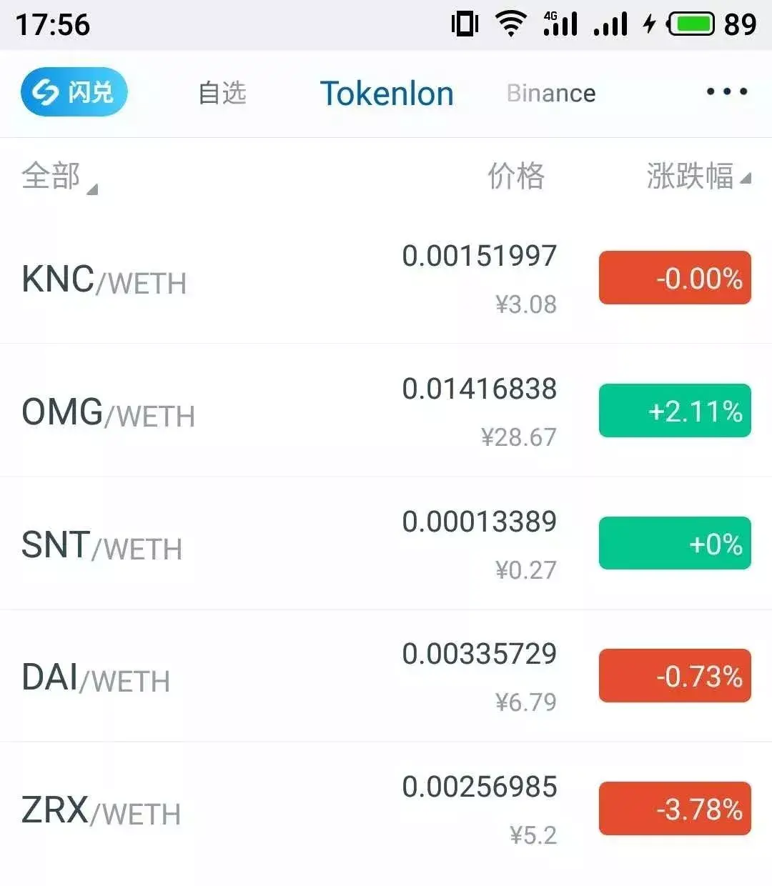 imtoken支持哪些币种_imtoken支持usdt吗