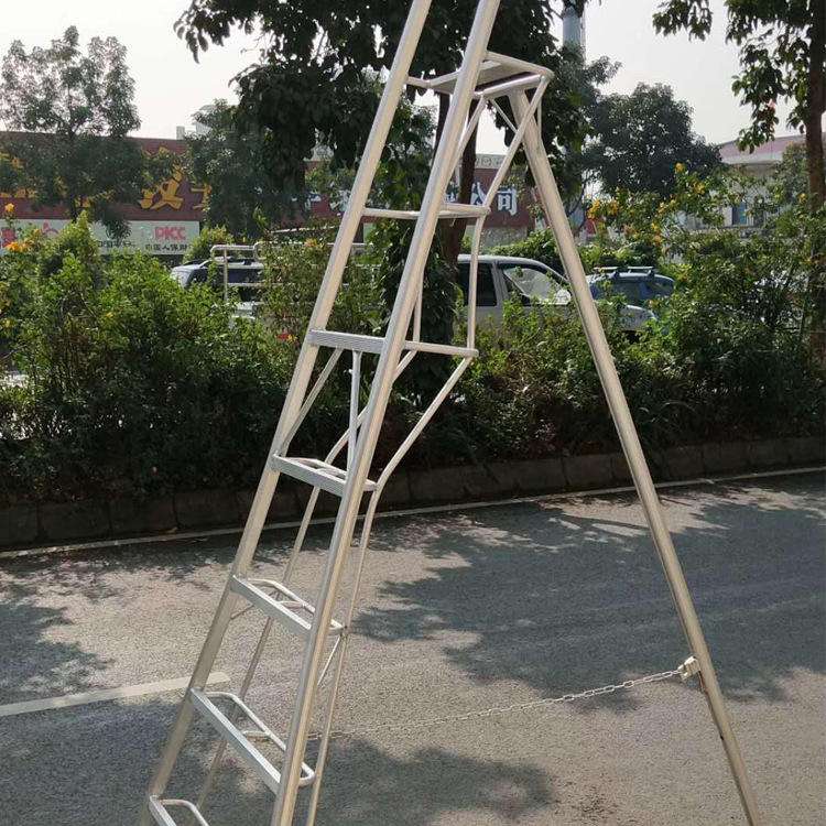 哪种梯子比较好用_什么牌子的梯子好用
