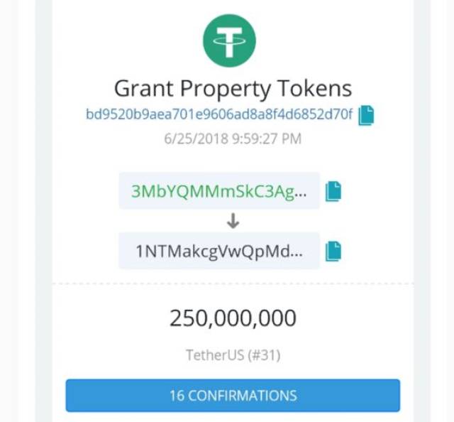 关于usdt账号怎么申请的信息