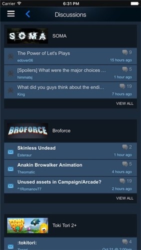 手机端steam下载_手机端steam在哪下载