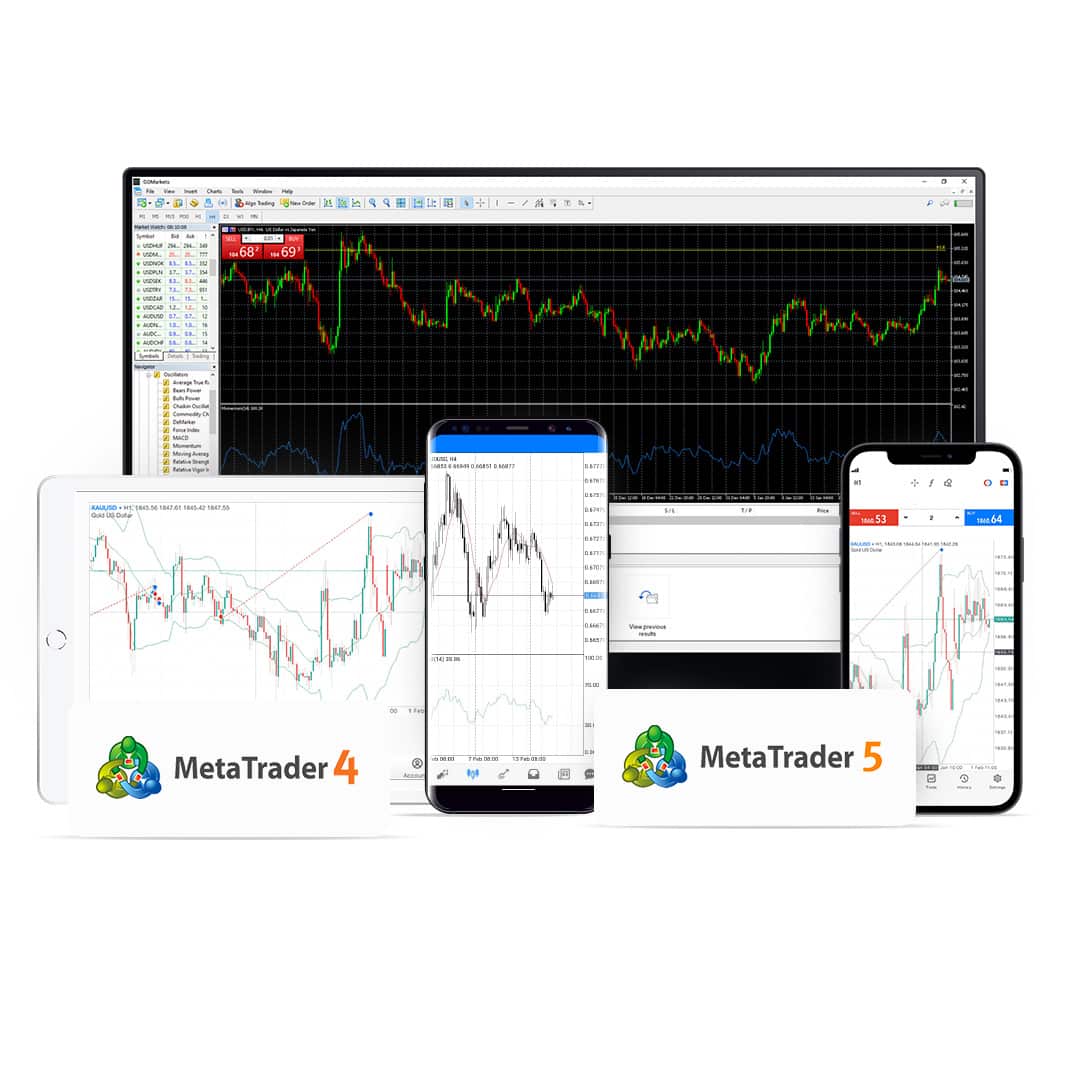 metatrader5官网下载_metatrader5官网app