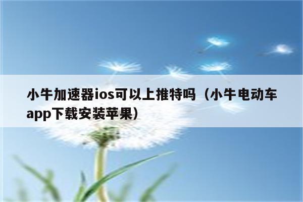 推特有没有免费的加速器_推特有没有免费的加速器下载