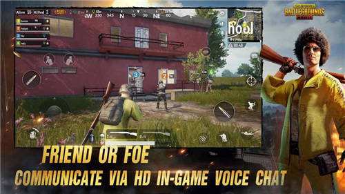 ios下载pubg国际服_ios下载pubg国际服教学