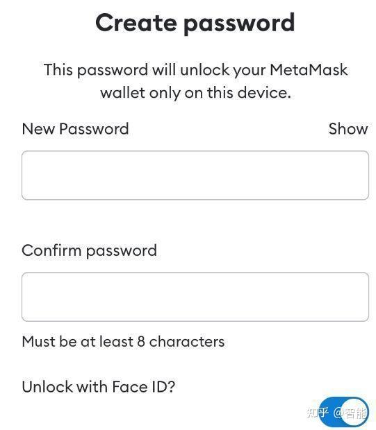 关于metamask苹果版下载的信息