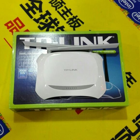 tp安防二维码在哪里_tplink安防怎么用
