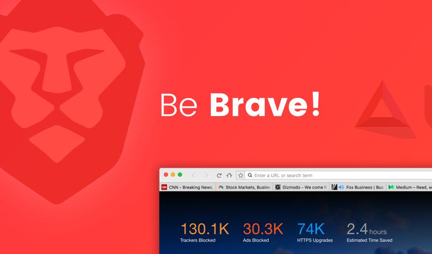 Brave浏览器ios下载_brave浏览器汉化破解版下载