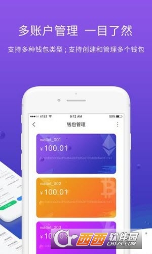 token钱包app行_tokenpackage钱包