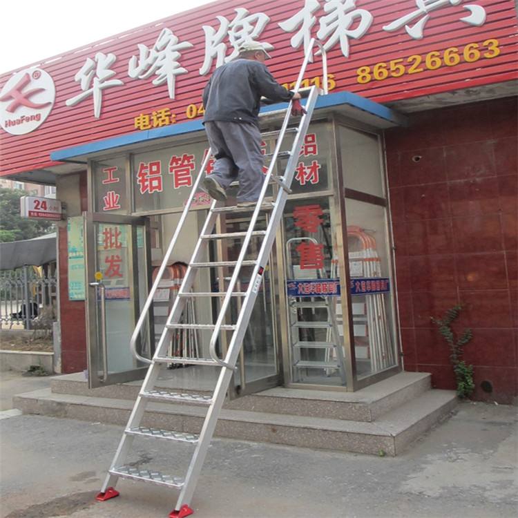 然后挂梯子_挂梯子怎么搞
