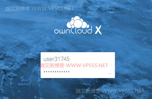 vps搭建云盘_vps cloud