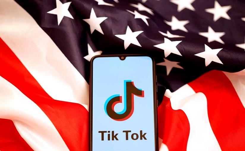 苹果下载tiktok_苹果下载TikTok怎么看不了