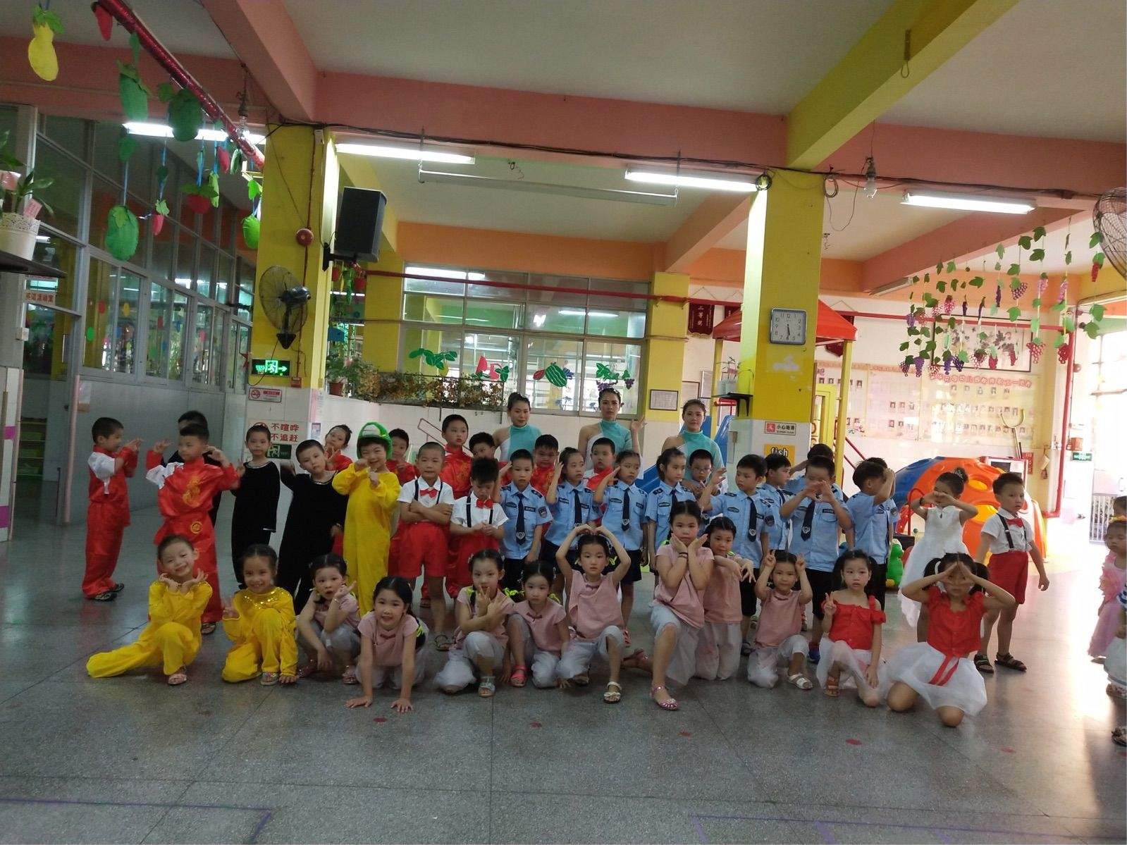 市桥街中心幼儿园是公立的吗_市桥街中心幼儿园是公立的吗知乎