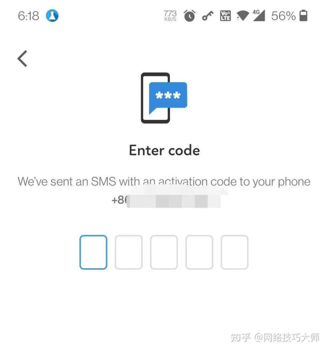 telegeram怎么短信登录_telegeram短信验证解决办法