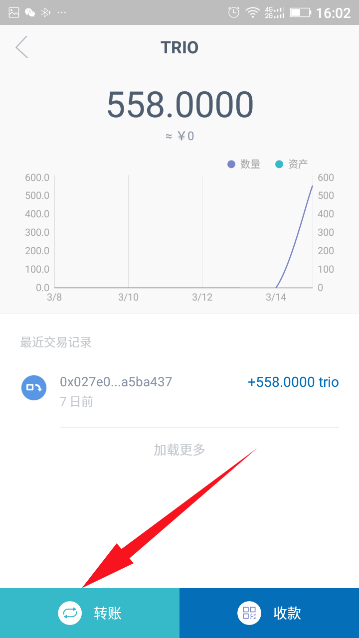 imtoken找不到币种_imtoken 找不到钱包
