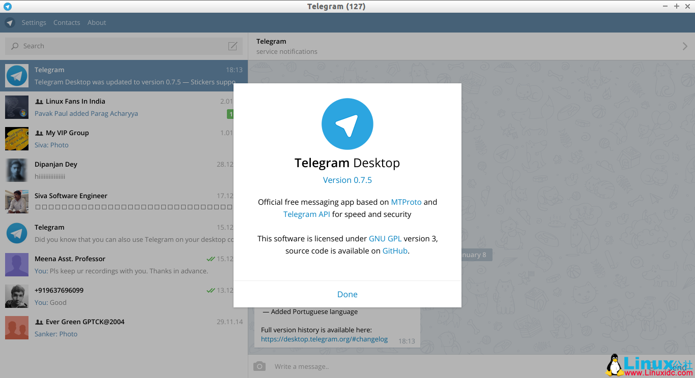 Telegramapp下载的简单介绍