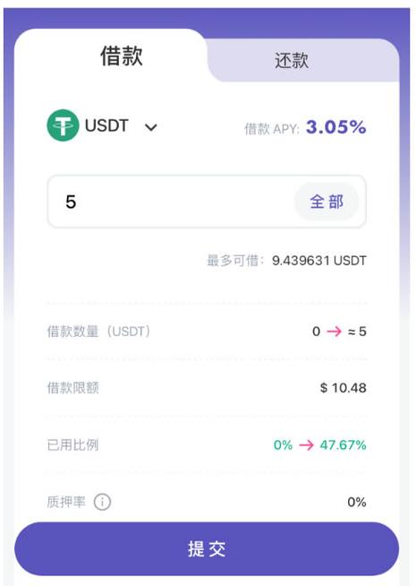 自建usdt钱包_如何创建usdt钱包地址