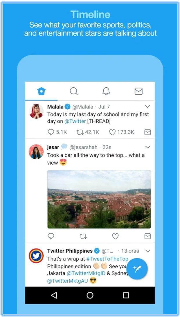 Twitter加速器免费_Twitter加速器免费下载