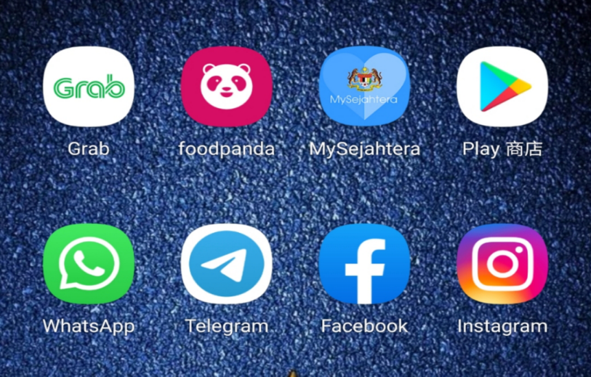telegreanapp的简单介绍