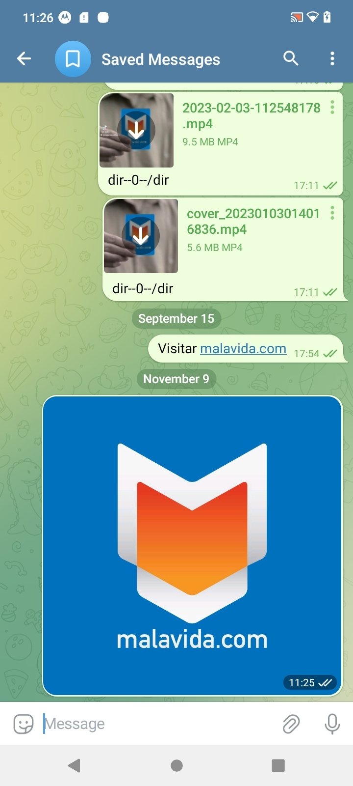 包含telegeram官网版下载apk的词条