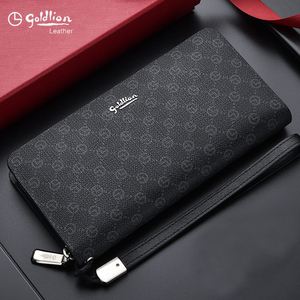 品牌钱包_十大冷钱包排名
