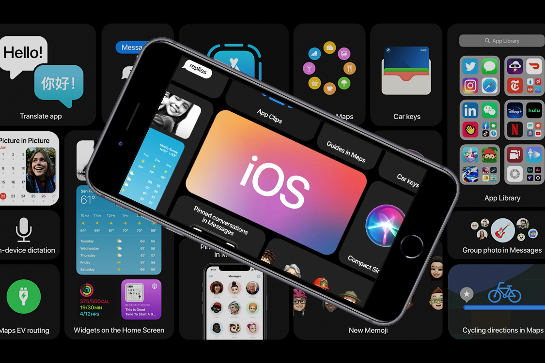 ios_ios14与15的区别