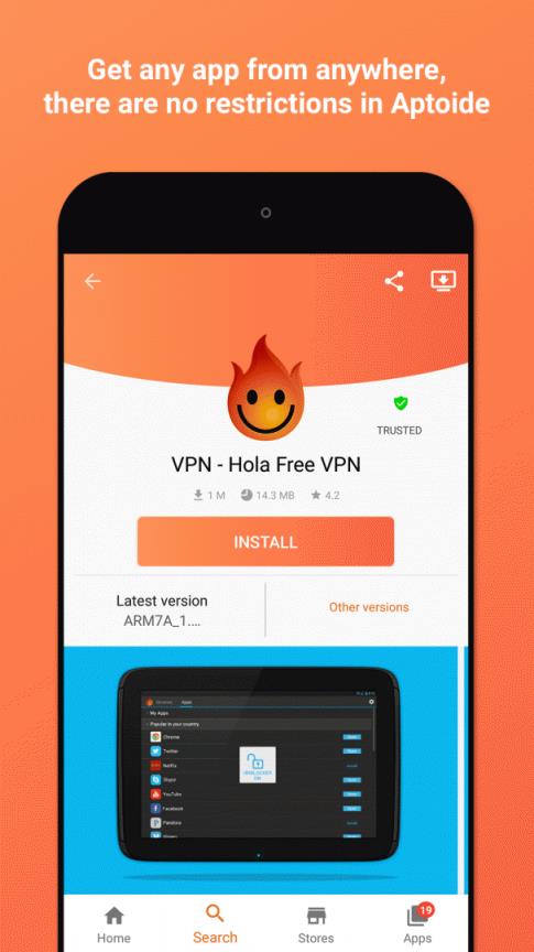 aptoide官网下载最新的操作程序_aptoide latest version