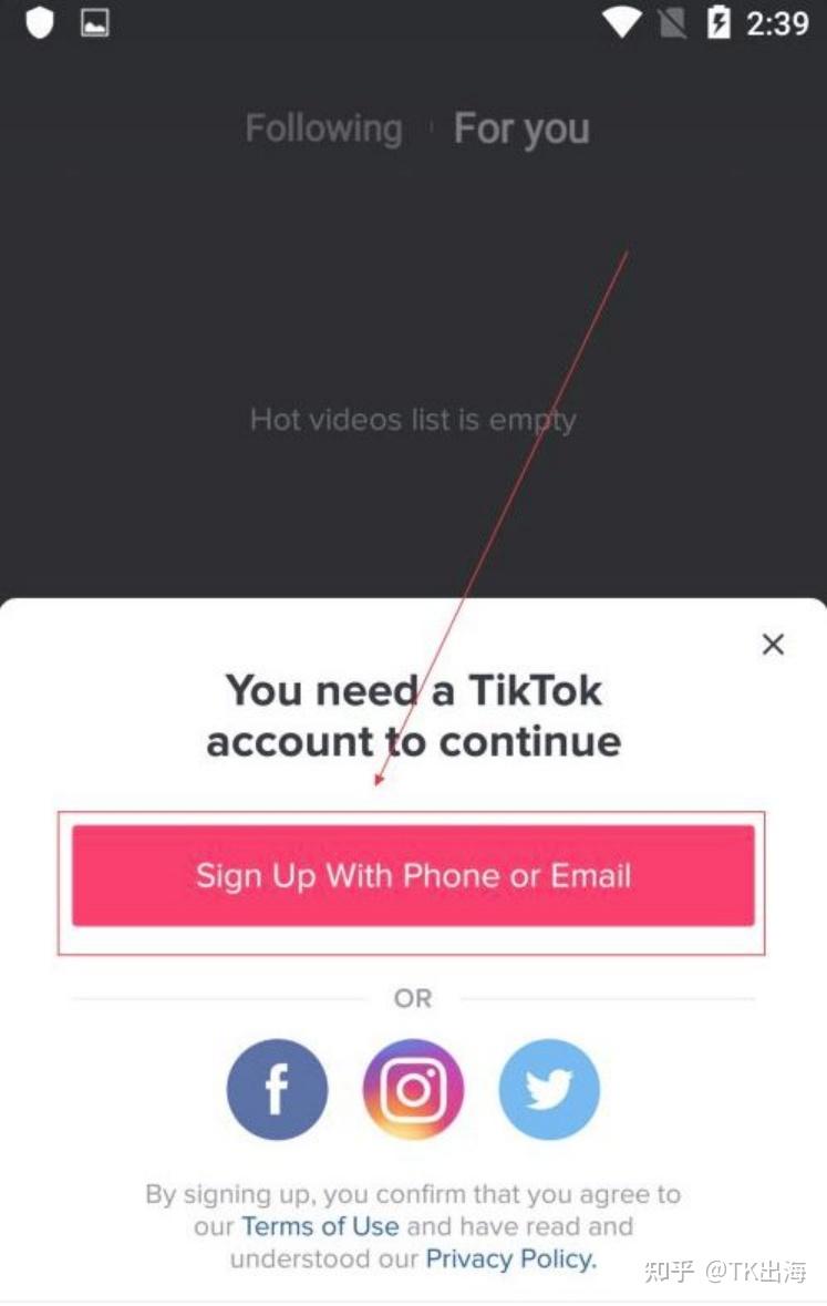 苹果怎么下载tiktok国际版_苹果下载tiktok国际版安装包