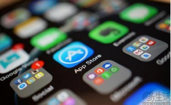 ios应用商店下载_ios应用商店下载不了软件