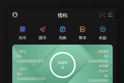 包含token钱包说的靠谱吗的词条
