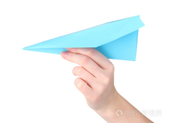 手中的纸飞机_手中的纸飞机终于回到我这里是什么歌