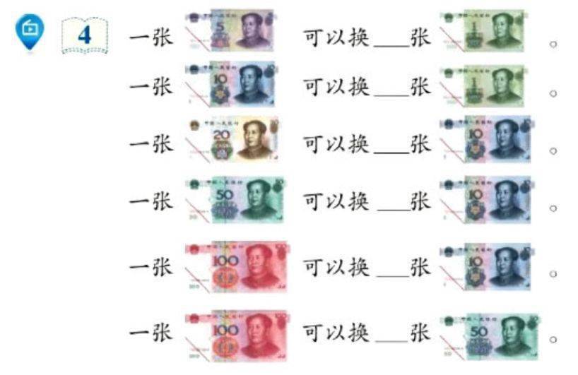 小学生人民币的知识_小学生人民币的知识儿歌