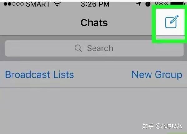 whatsapp安卓版怎么添加好友_安卓版本whatsapp如何添加联系人