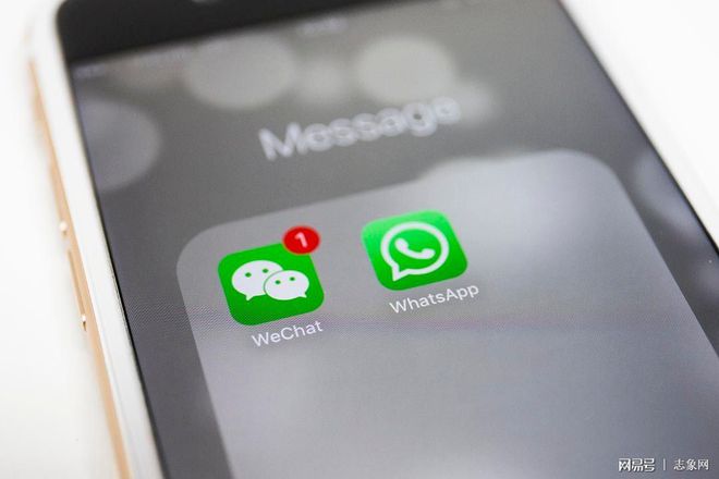whatsapp跟微信一样吗_whatsapp跟微信差不多嘛