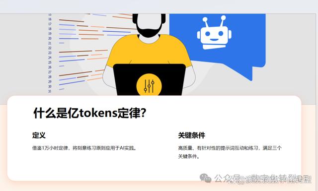 tokens_token算法