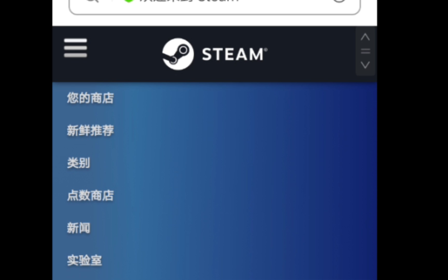 手机版steam_手机版steam进不去