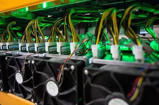 比特币怎么挖矿_比特币怎么挖矿机耗电
