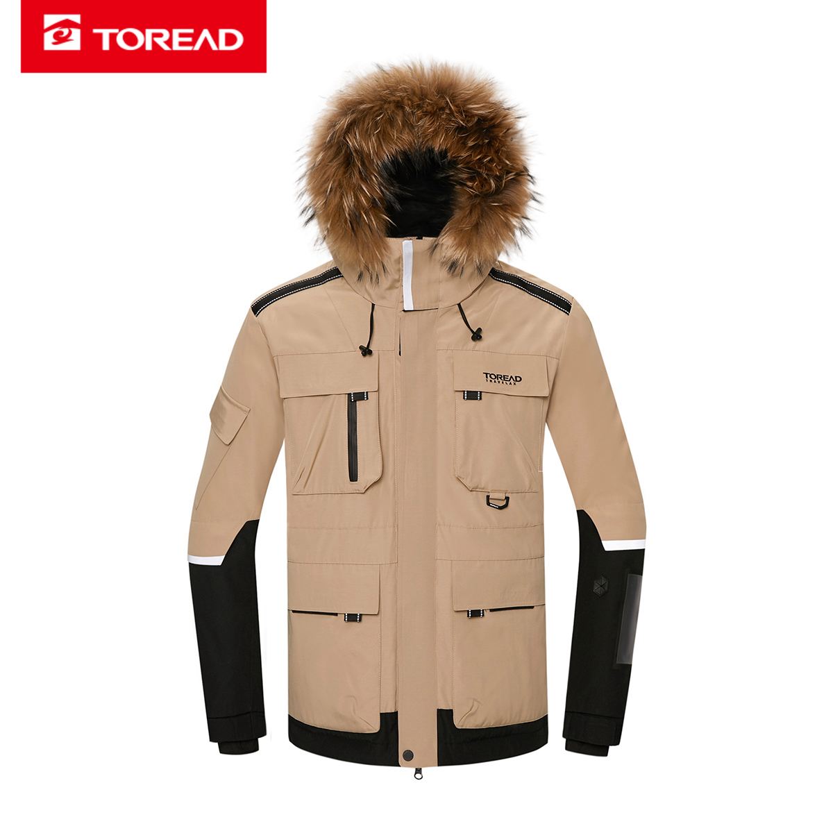toread探路者官方旗舰店_toread探路者官方旗舰店 冲锋衣
