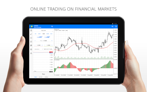 metatrader4app下载_metatrader4 apk download