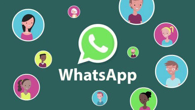 whatsapp在国内能用么_whatsapp在国内能用吗?