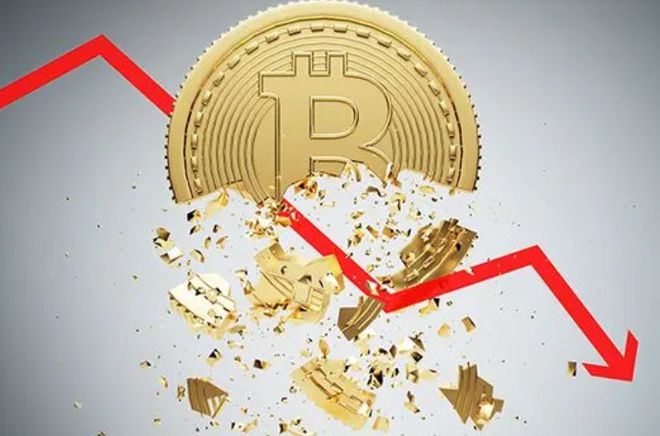 比特币美元最新价格_比特币美元最新价格行情走势图