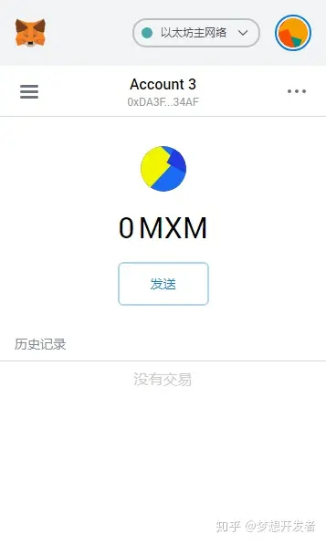 安装metamask钱包要求_metamask钱包怎么添加代币