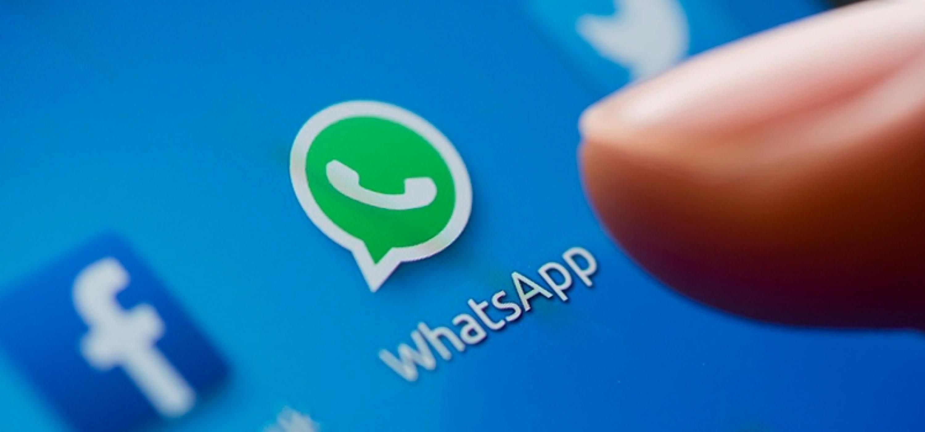 whatsapp官网下载最新版_whatsapp官方网下载最新版2020