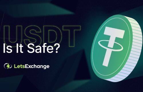 usdt交易钱包_usdt钱包安全吗