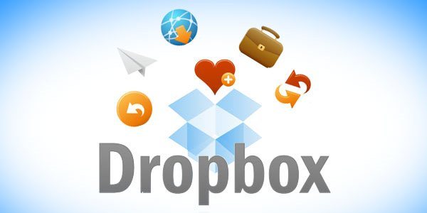 dropbox_DropBox哪个企业在用