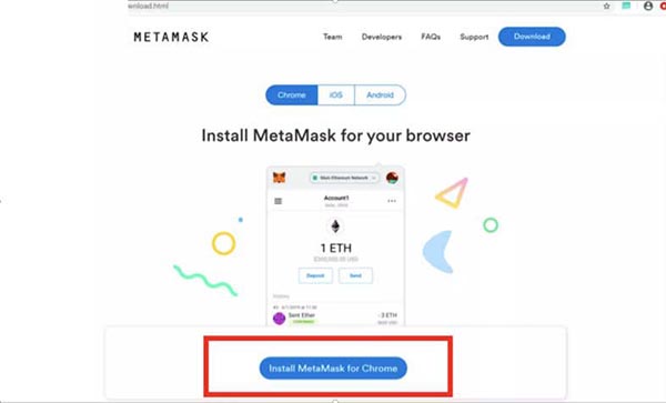 metamask钱包安卓手机下载_metamask钱包安卓手机版中文版