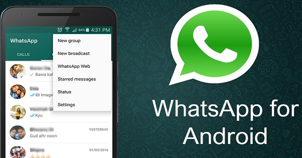 whatsappandroid控制_whatsapp settings android