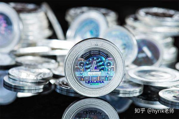 ltc币简介_ltc币2021